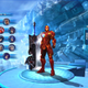 Illustration for article titled I'm Confused, A Chinese Game With Iron Man And Kratos Can't Be Bad Right?
